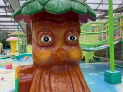 -南宫五洲植物乐园