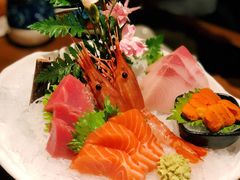 -阿吾罗日本料理(K11艺术中心店)
