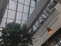 -大树餐厅(红旗街万达店)