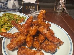 -龍聚祥烧麦馆(万达店)