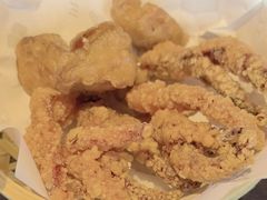 -江边城外烤全鱼(方庄时代购物中心店)