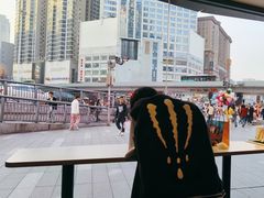 -麦当劳(平和堂店)