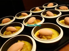 -富力丽思卡尔顿酒店·FLAIR餐厅酒吧