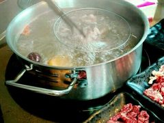 -手选潮汕鲜活牛肉火锅(二七广场店)