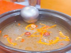 -菌之家·专业纯野生菌火锅·特色炒菌