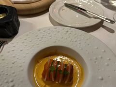 -三嚥阁 La Villa Restaurant