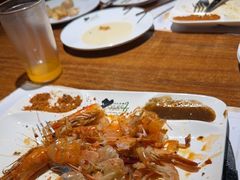 -汉巴味德·烤肉与啤酒的自助(杭州大悦城店)