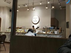 -WHEAT&BAKER-麥(凯德来福士店)