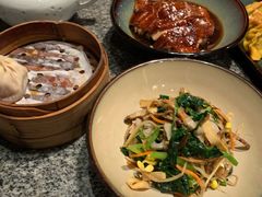 南京素什锦-南京大牌档(之心城店)