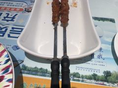 -新疆兵团食府清真(马连道店)