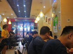 -螺小胖柳州螺蛳粉(钟楼总店)