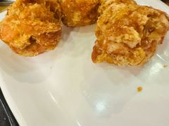 -博多一幸舍(侨福芳草地购物中心店)