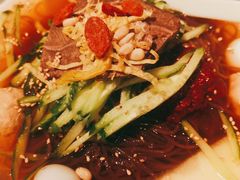 -七八冷面·延边朝鲜族美食(圣熙八号店)