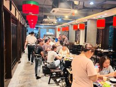 -巴蜀大宅门火锅(新华公园店)