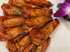 油焖大虾-好妈王饺子(滂江街店)