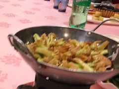 -东兴楼饭庄(六里桥店)