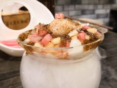 -庆合府重庆大排档(紫都城店)