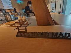 -阿嬷手作(成都万象城店)