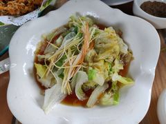 -山乡农家院(海淀区西北旺店)