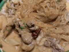 -南门四季铜锅涮肉(大屯·北苑店)