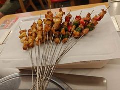 -回·龙虾铺·盆盆蟹·烧烤大排档(回龙观店)