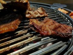 -大山炭火烤肉自助(印象城店)