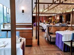 自助取餐区-西湖春天•老字号杭州菜(百汇店)