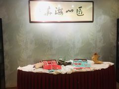 -杭州海华满陇度假酒店