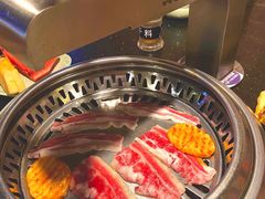 -梨花自助烤肉(天河城店)