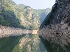 -神农溪纤夫文化旅游区