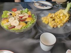 -蒙料·手把肉(望京店)