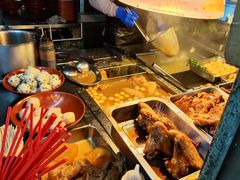 -下环街市熟食中心