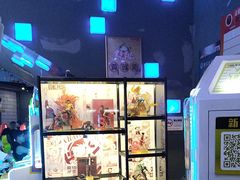 -核客电玩城(东门店)