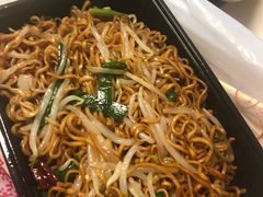 -郑喜旺烧烤(郑州总店)