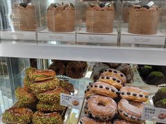 -露丝卡文•世界冠军面包(乐峰广场店)