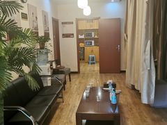 -筋骨堂热敷推拿按摩(枫林绿洲店)