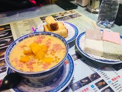-广信牛奶甜品世家(台东店)