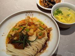 -松鹤楼·苏式汤面(虹桥天地店)