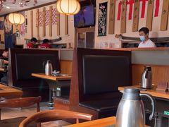 大堂-梦山水日本烧肉(五四广场店)