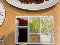 -春饼先生·北京烤鸭(甘井子万达店)