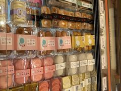 -顶东面包花园·生日蛋糕(香榭丽店)
