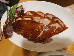 -泰钰丰烤鸭(永安道店)