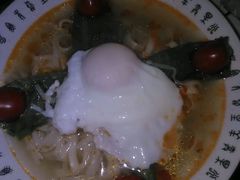 -很久以前羊肉串(大华三路店)