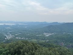 -北高峰