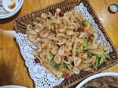 -温州一家人美食(西木头市店)