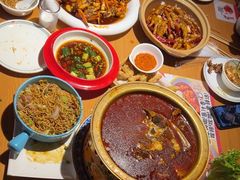 -庆峰龙虾烧烤(合肥一店)