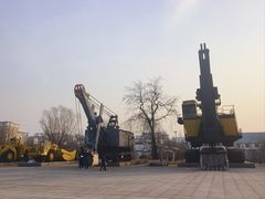 -抚顺煤矿博物馆