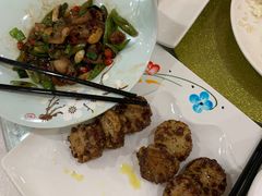 -市民中心-餐厅
