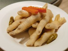 -金苑海鲜酒家(来魅力店)