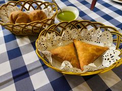-Santoor 萨都里印度餐厅(北锣鼓巷店)